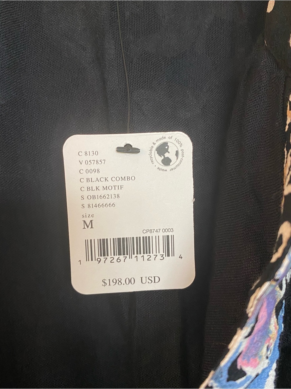 Free People NWT jumper M - Picture 5 of 11